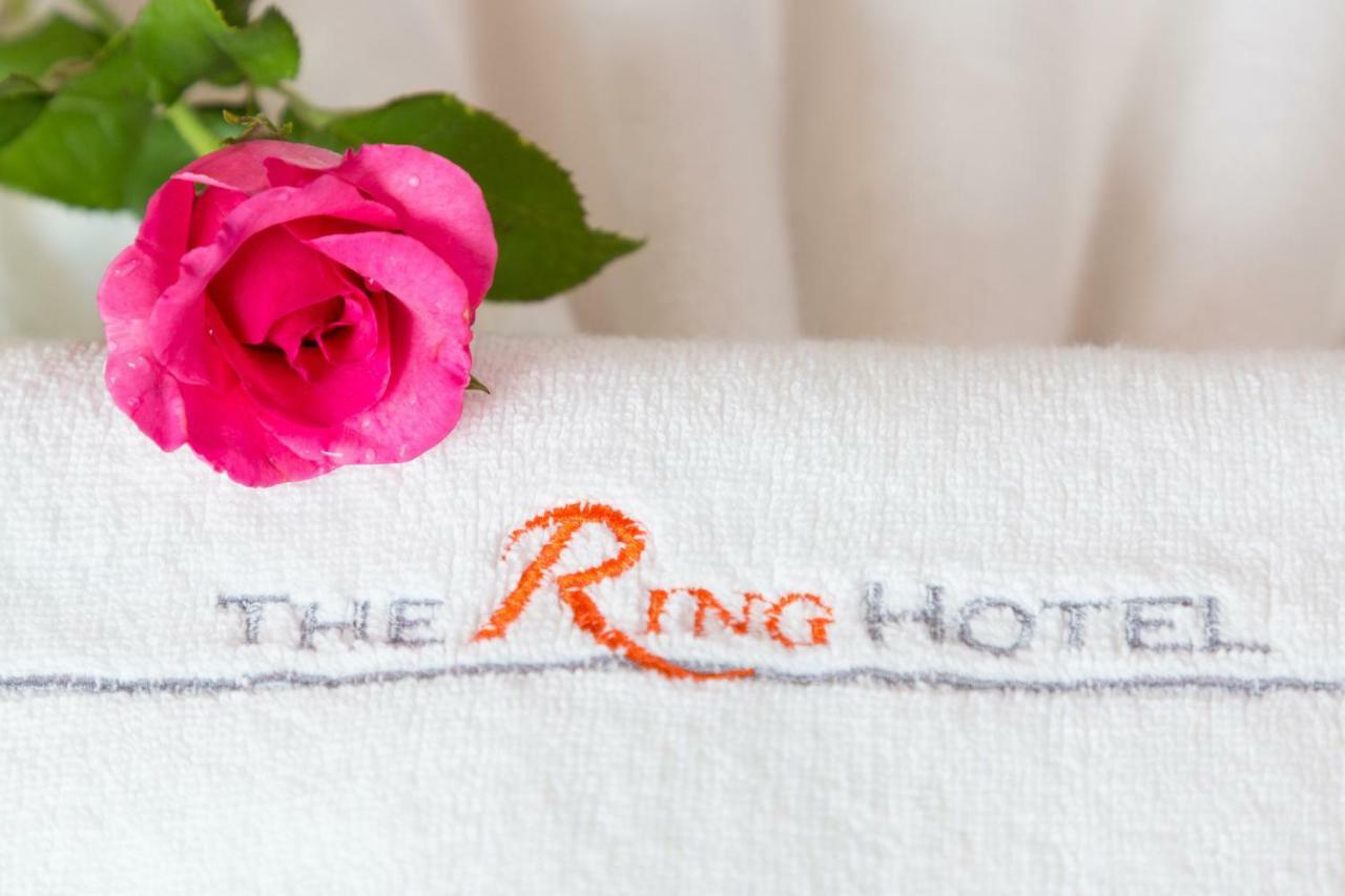 The Ring Hotel Hat Yai Extérieur photo